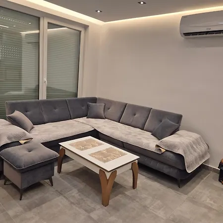 Apartmán Arla House *