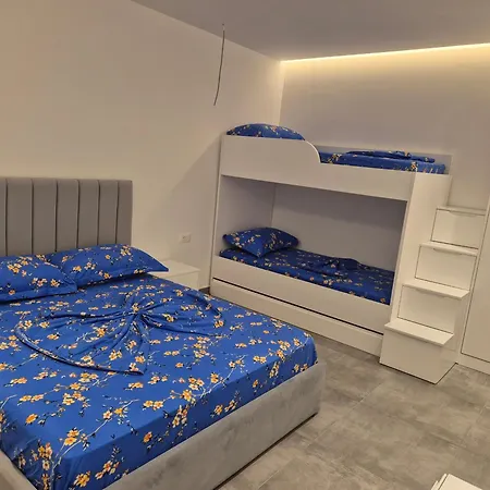 Apartmán Arla House Mumajes
