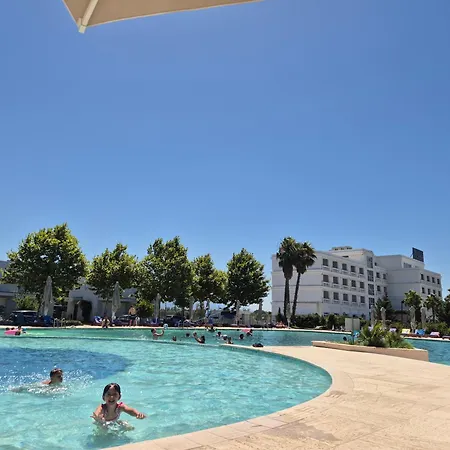Apartmán Arla House
